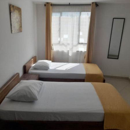 Hotel La Rueda Sr 바르보사 외부 사진