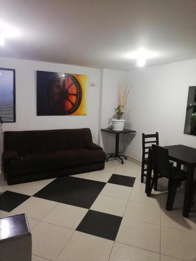 Hotel La Rueda Sr 바르보사 외부 사진