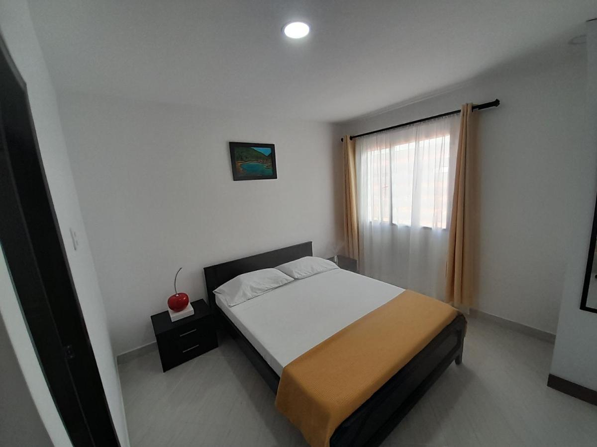 Hotel La Rueda Sr 바르보사 외부 사진