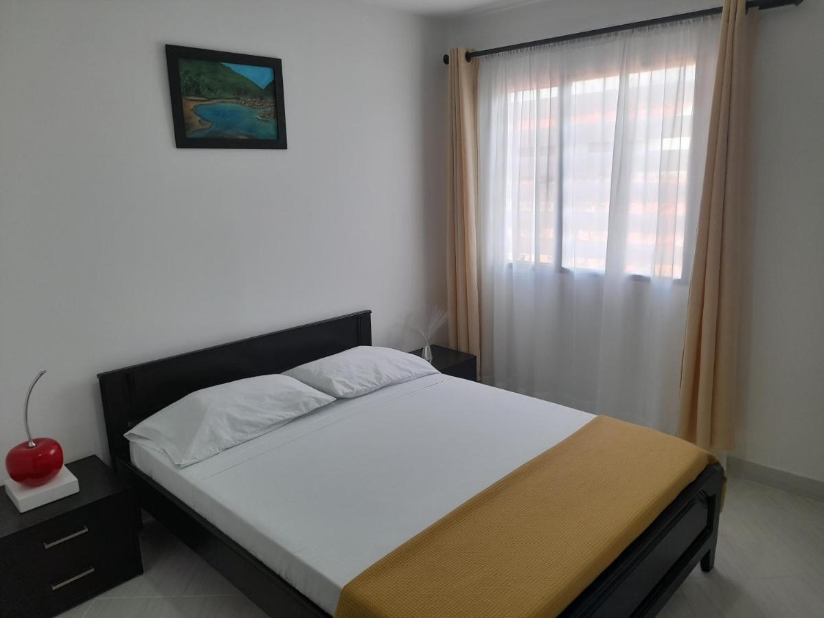 Hotel La Rueda Sr 바르보사 외부 사진