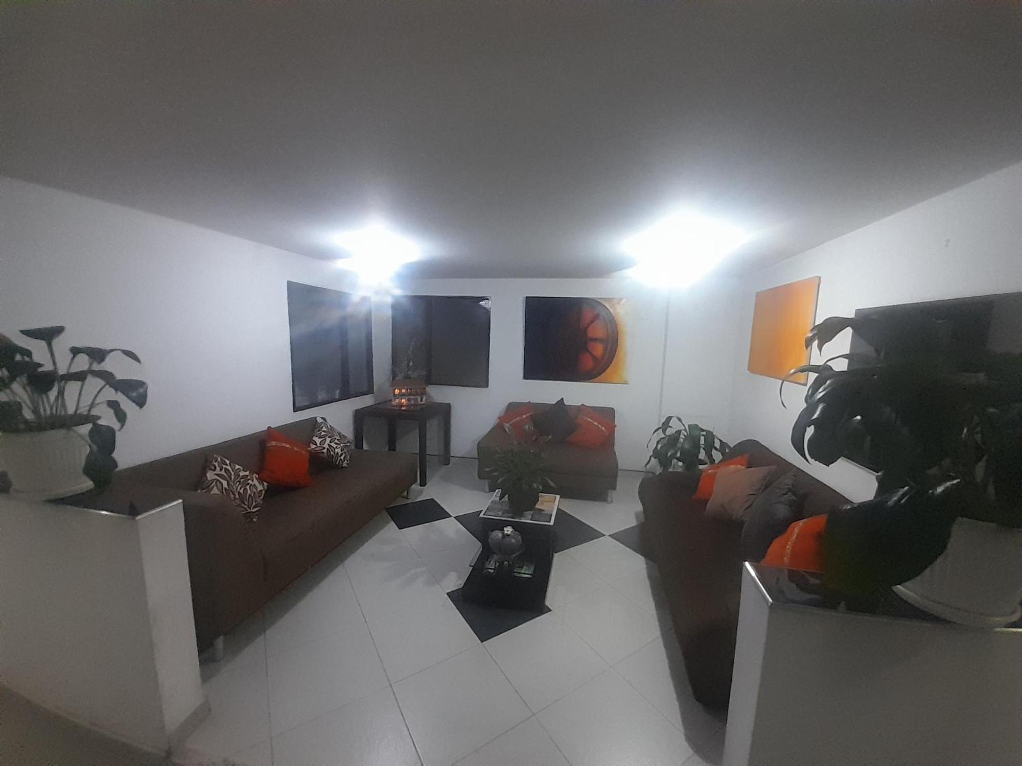 Hotel La Rueda Sr 바르보사 외부 사진