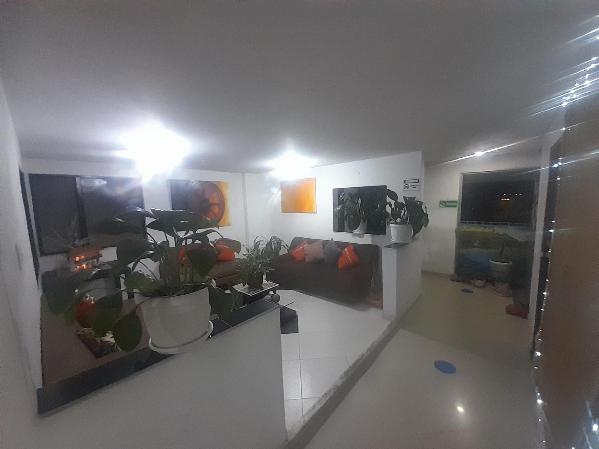 Hotel La Rueda Sr 바르보사 외부 사진
