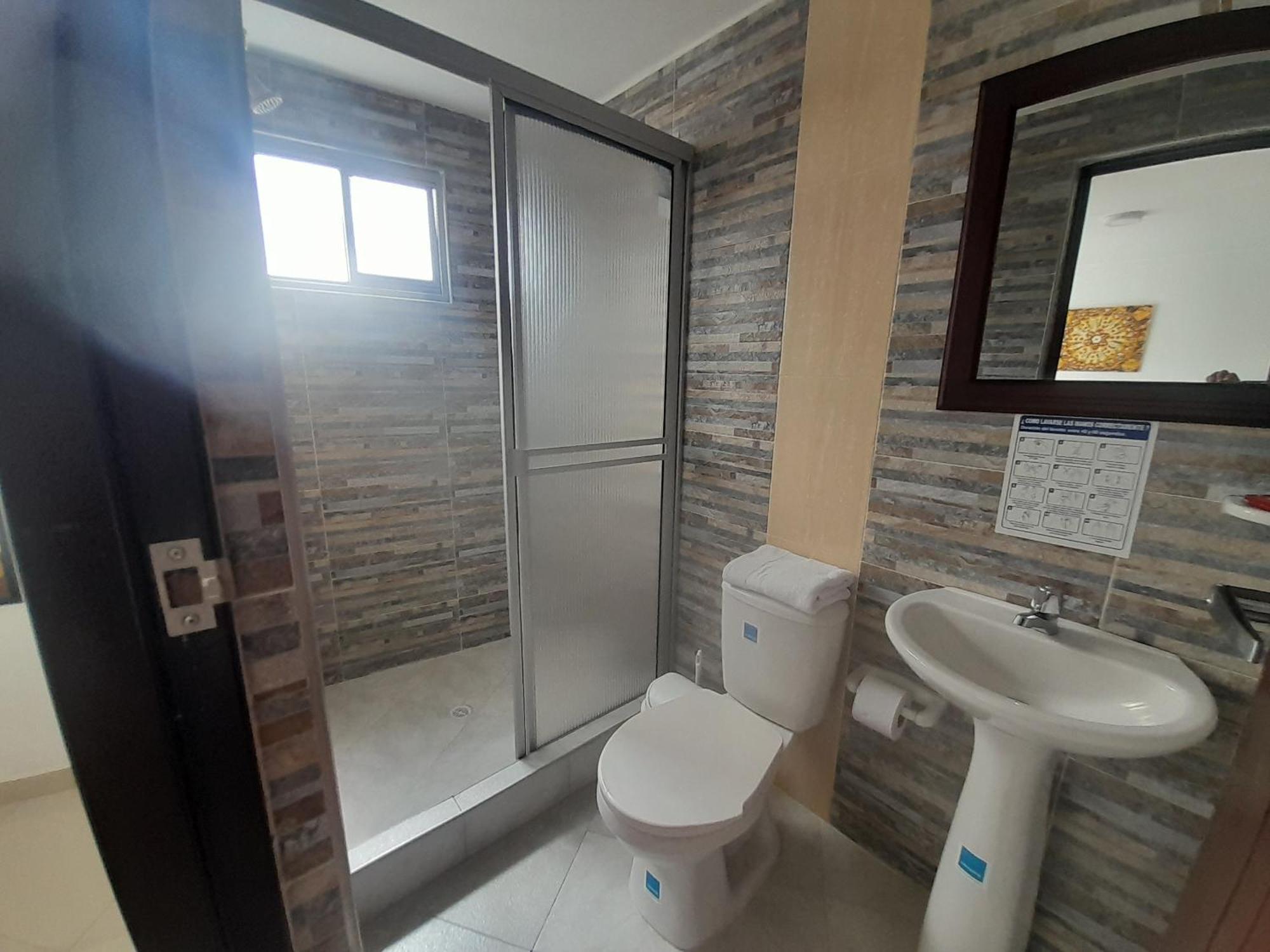 Hotel La Rueda Sr 바르보사 외부 사진
