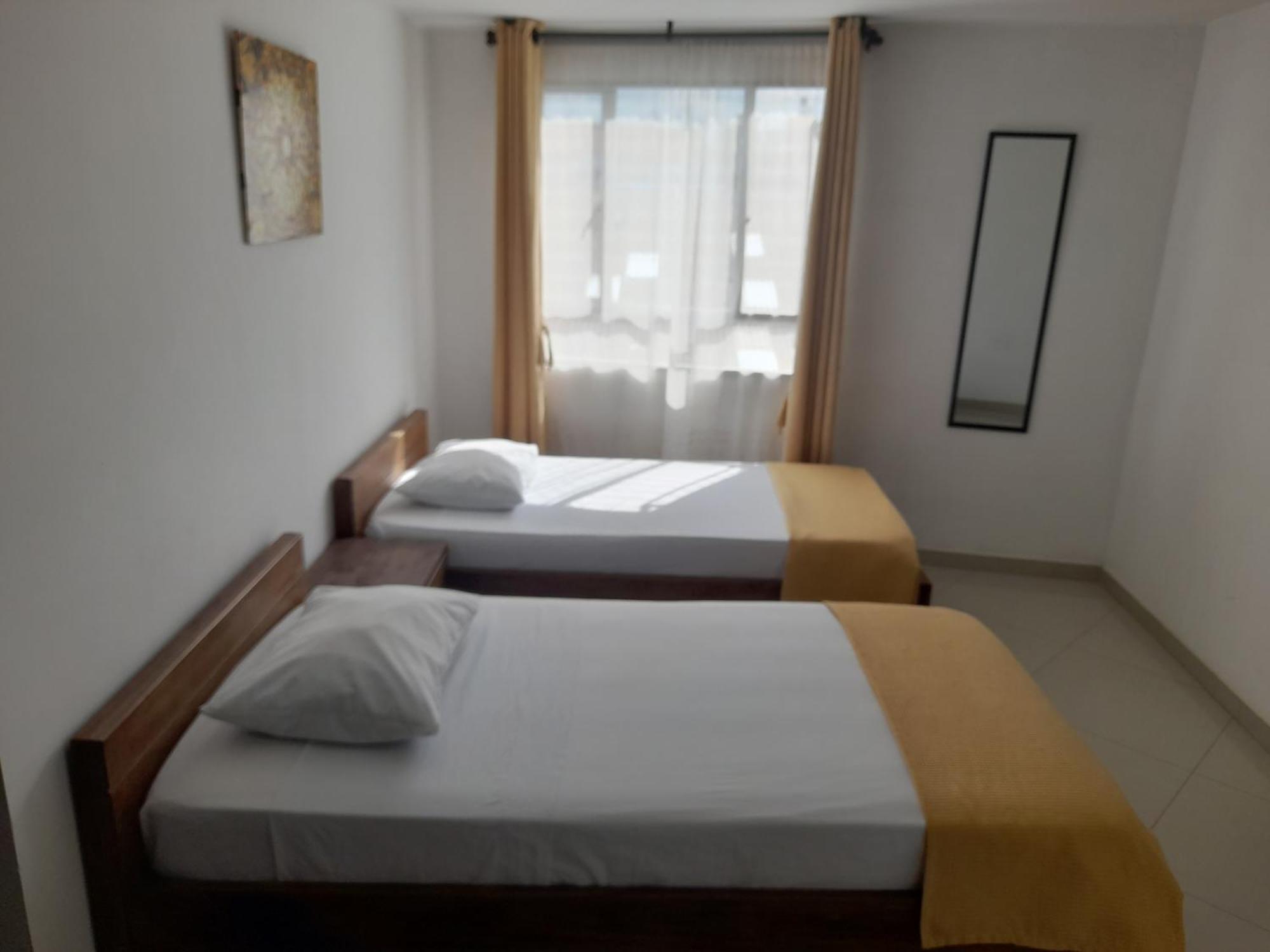 Hotel La Rueda Sr 바르보사 외부 사진